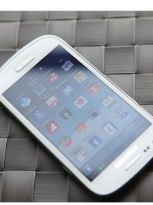 三星i8190 三星i8190