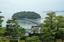 三河灣國定公園 三河灣國定公園