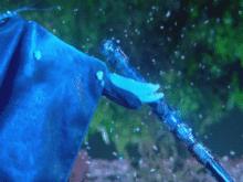 簫中劍贖罪岩對月漩渦 （招式：天意難測）