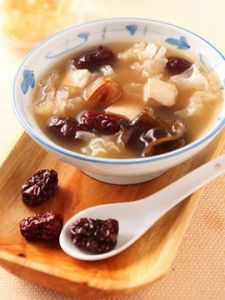 中藥養生 中藥養生