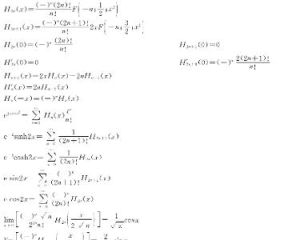 雅可比矩陣 雅可比矩陣