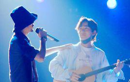 地星撞海星 地星撞海星