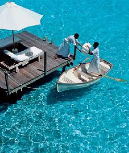 （圖）索尼娃姬莉酒店