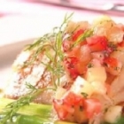 印度式馬鈴薯沙拉 印度式馬鈴薯沙拉