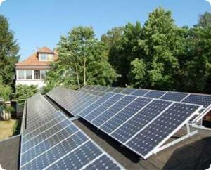 併網光伏發電系統