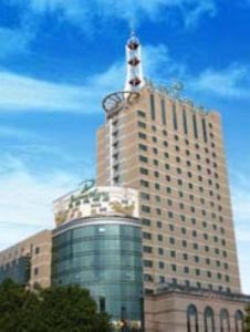 昆明佳路達酒店