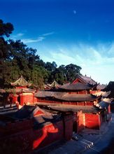 劍門蜀道風景 圖集