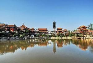 寶成博物苑 寶成博物苑