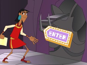 逃離這鬼地方 逃離這鬼地方