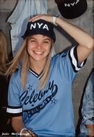 茱莉&middot;麥克拉芙