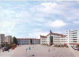 吉林市豐滿區第一實驗國小 吉林市豐滿區第一實驗國小