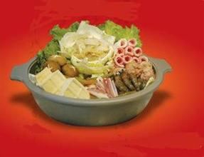 白汁蘆筋 白汁蘆筋