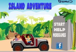 朵拉叢林越野 朵拉叢林越野