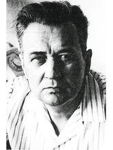 奧列西·岡察爾晚年