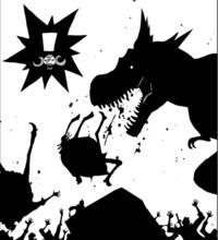 多利[海賊王“德雷克”小名]