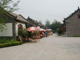 楊家埠民俗文化古村 楊家埠民俗文化古村