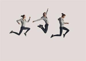 運動序列 運動序列