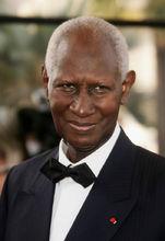 阿卜杜&middot;迪烏夫