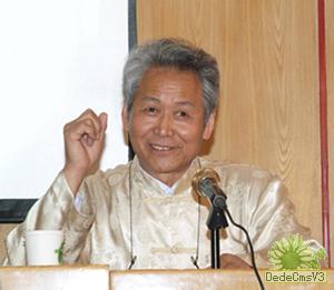 孫耀祖[原北京市人民政府參事]