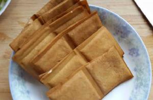 醬香筍豆乾 醬香筍豆乾