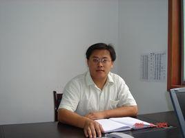 王寶忠[內蒙古自治區原人大代表]