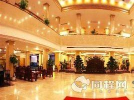 泰安東嶽山莊 泰安東嶽山莊