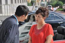 楊曉丹[知名女演員]