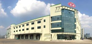 福建安井食品股份有限公司