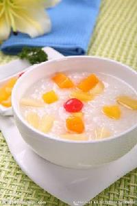 山藥玉米粥 山藥玉米粥