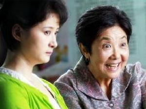 《非親姐妹》劇照