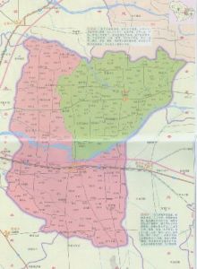 東大戶村 東大戶村