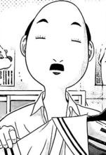 愛的單行道[日本岡田和人創作的漫畫]