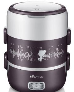 電熱飯盒 電熱飯盒