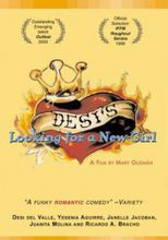 《葉塞尼亞》海報