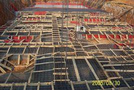 無筋擴展基礎 無筋擴展基礎