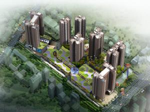 黃岡紫金城 黃岡紫金城