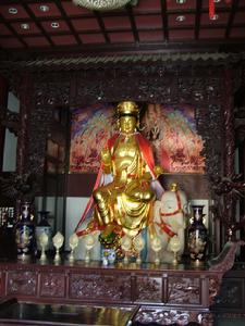 靈藏寺