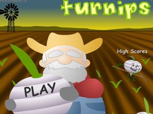 拔清脆蘿蔔 拔清脆蘿蔔