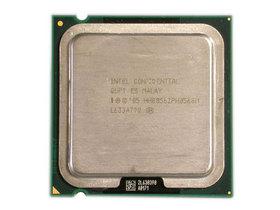 Intel Core 2 Quad6600 Intel Core 2 Quad6600