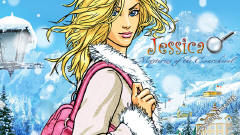 《傑希卡之高雪維爾的秘密》 《傑希卡之高雪維爾的秘密》