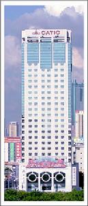 中國航空技術進出口深圳公司 中國航空技術進出口深圳公司