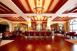 金壇上善若水溫泉大酒店