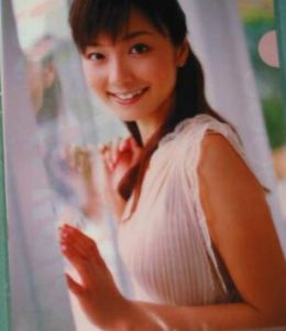 松岡洋子 松岡洋子