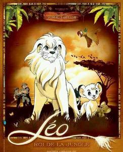 辛巴歷險記 辛巴歷險記