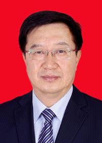 徐曉平[寧夏回族自治區商務廳廳長]