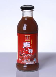 綠之源420ml棗酪