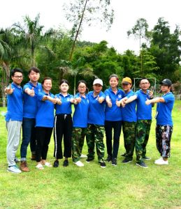 廣州精誠智恆健康諮詢有限公司