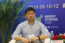 陳勝軍[企業家]