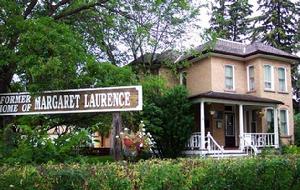 （圖）馬尼托巴省