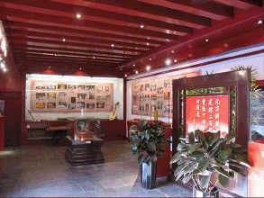 中國戲曲博物館